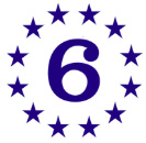 Digital Thunderbird #6 Image