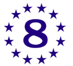 Digital Thunderbird #8 Image